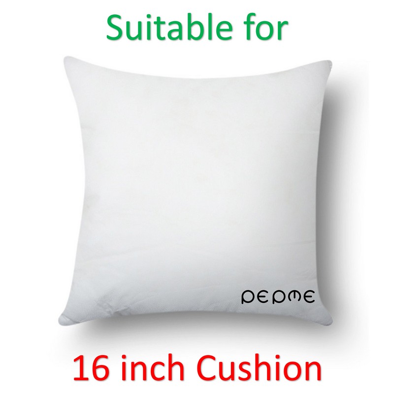 Cushion Cover Size 16