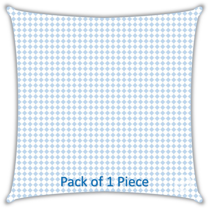 Cushion Cover Square Pack 1