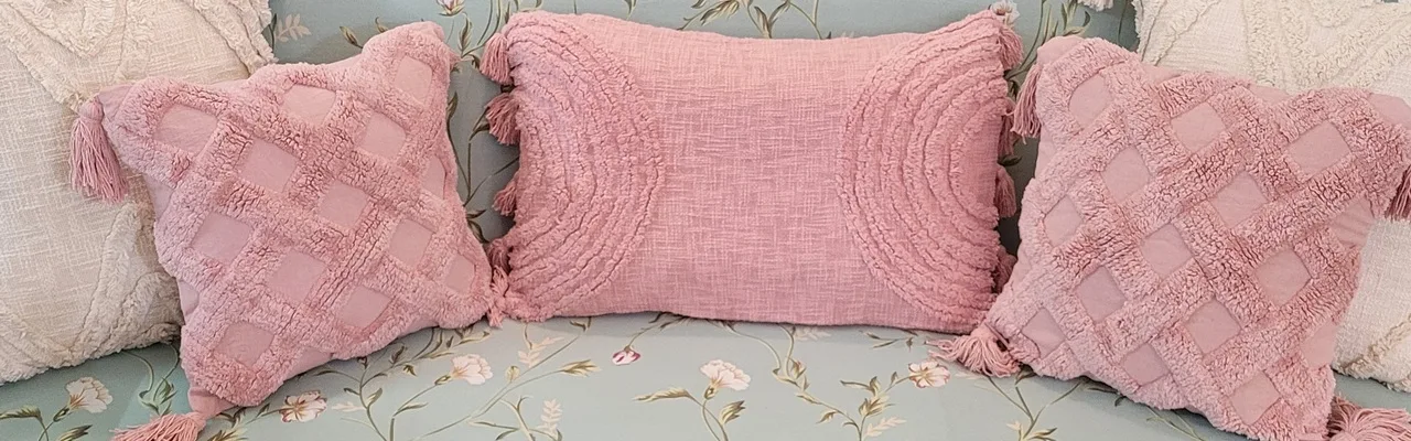 cushion cover