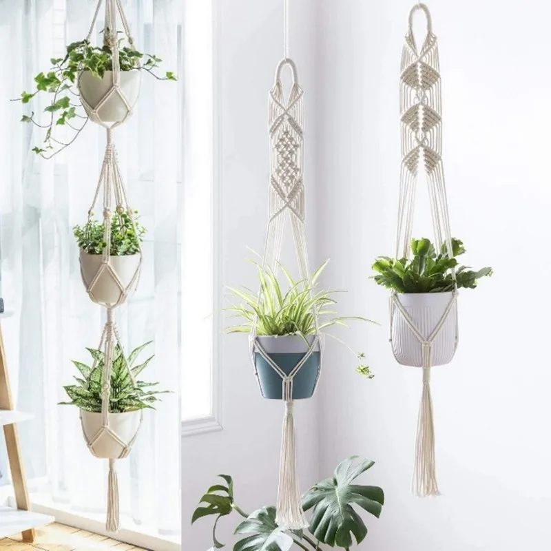 hangings planters
